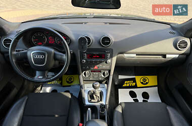Хетчбек Audi A3 2007 в 