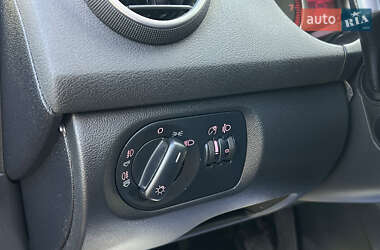 Хетчбек Audi A3 2007 в 