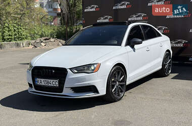 Седан Audi A3 2014 в 