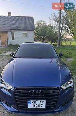 Седан Audi A3 2014 в 