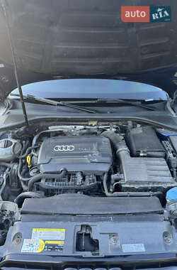 Седан Audi A3 2014 в 