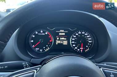 Седан Audi A3 2015 в 