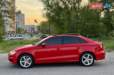 Седан Audi A3 2014 в 