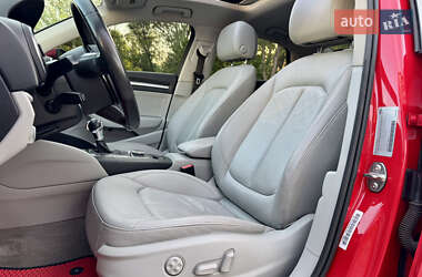 Седан Audi A3 2014 в 