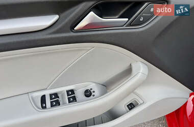 Седан Audi A3 2014 в 