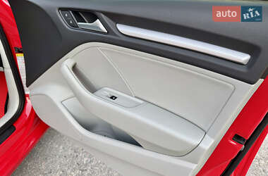 Седан Audi A3 2014 в 