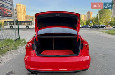 Седан Audi A3 2014 в 