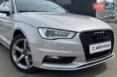 Седан Audi A3 2015 в 