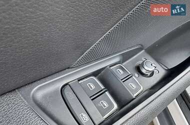 Седан Audi A3 2015 в 