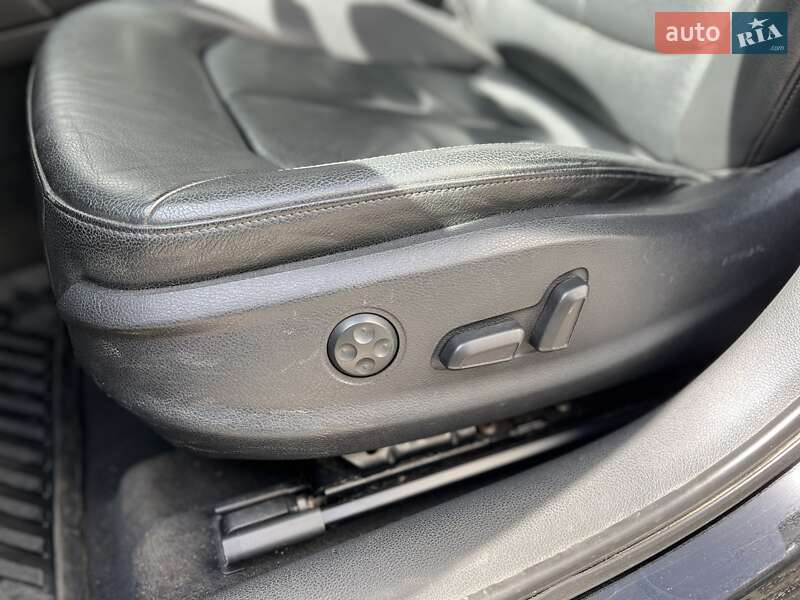Седан Audi A3 2014 в Киеве