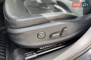 Седан Audi A3 2014 в 