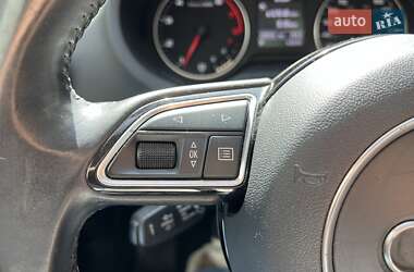 Седан Audi A3 2014 в 
