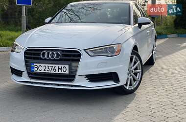 Седан Audi A3 2015 в 