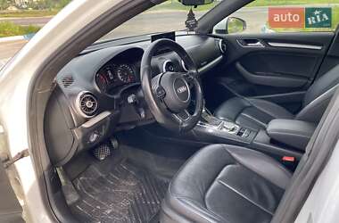 Седан Audi A3 2015 в 