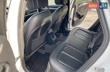 Седан Audi A3 2015 в 