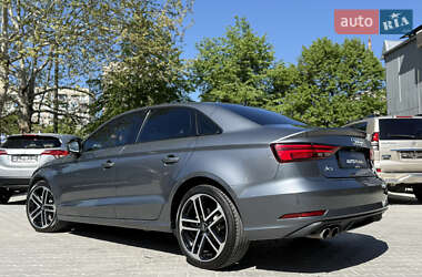 Седан Audi A3 2019 в 