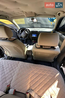 Хетчбек Audi A3 2001 в 
