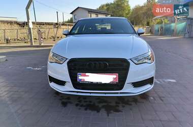 Хетчбек Audi A3 2005 в Луцьку