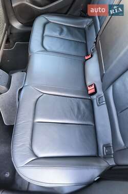 Хетчбек Audi A3 2005 в 