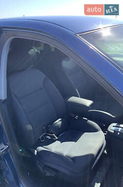 Хэтчбек Audi A3 2001 в 