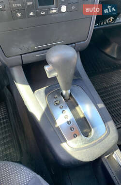 Хэтчбек Audi A3 2001 в 