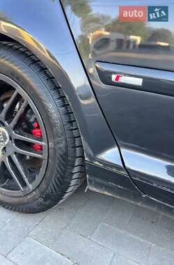 Хэтчбек Audi A3 2007 в 