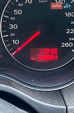 Хэтчбек Audi A3 2007 в 