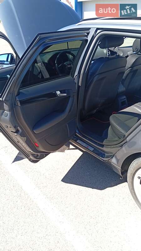 Хетчбек Audi A3 2007 в Ковелі фото 7 Хетчбек Audi A3 2007 в Ковелі