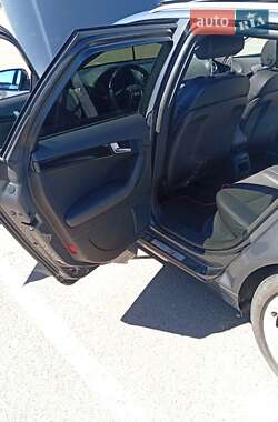 Хэтчбек Audi A3 2007 в 