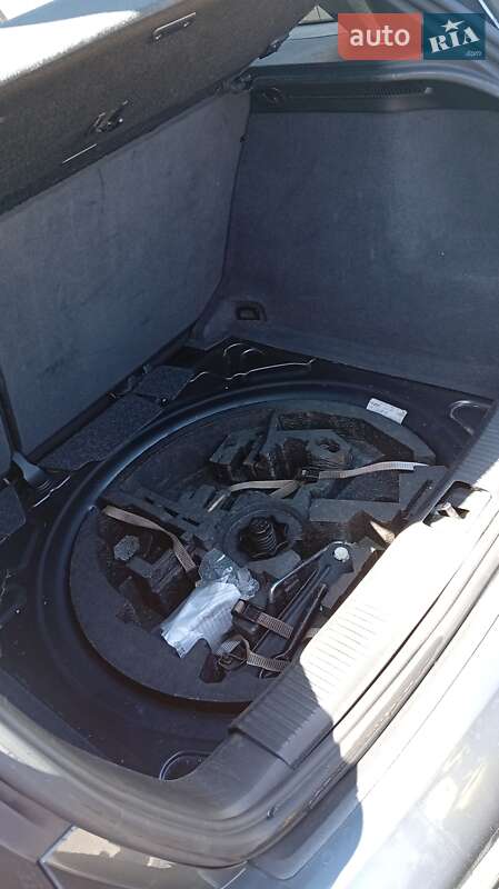Хетчбек Audi A3 2007 в Ковелі фото 9 Хетчбек Audi A3 2007 в Ковелі