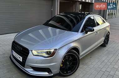 Седан Audi A3 2016 в Киеве