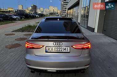 Седан Audi A3 2016 в 