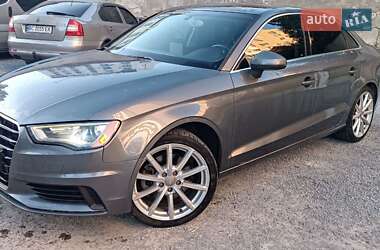 Седан Audi A3 2014 в 