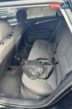 Хэтчбек Audi A3 2009 в 