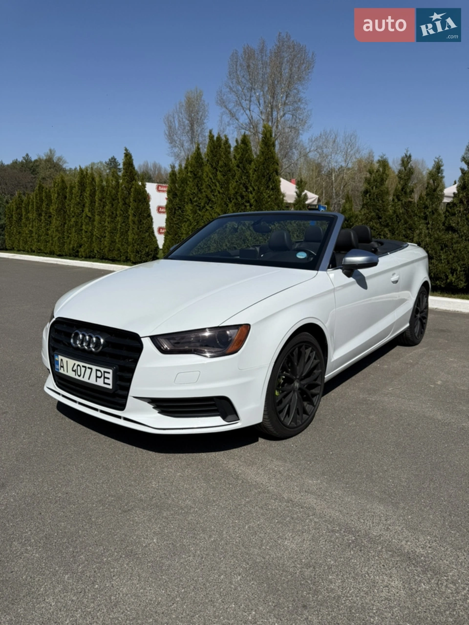 2016 Audi A3 - мініатюра 24