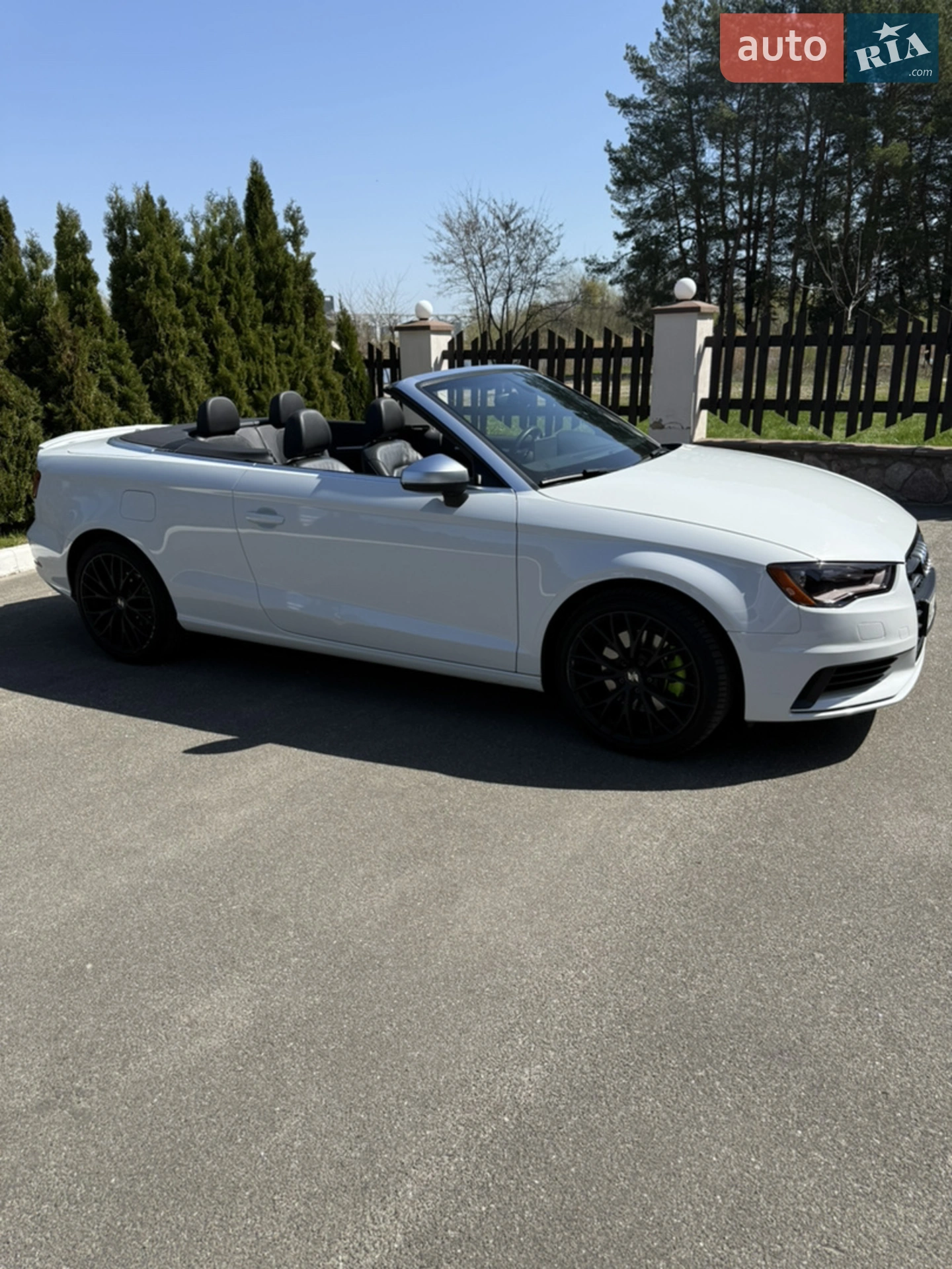 2015 Audi A3 - мініатюра 5