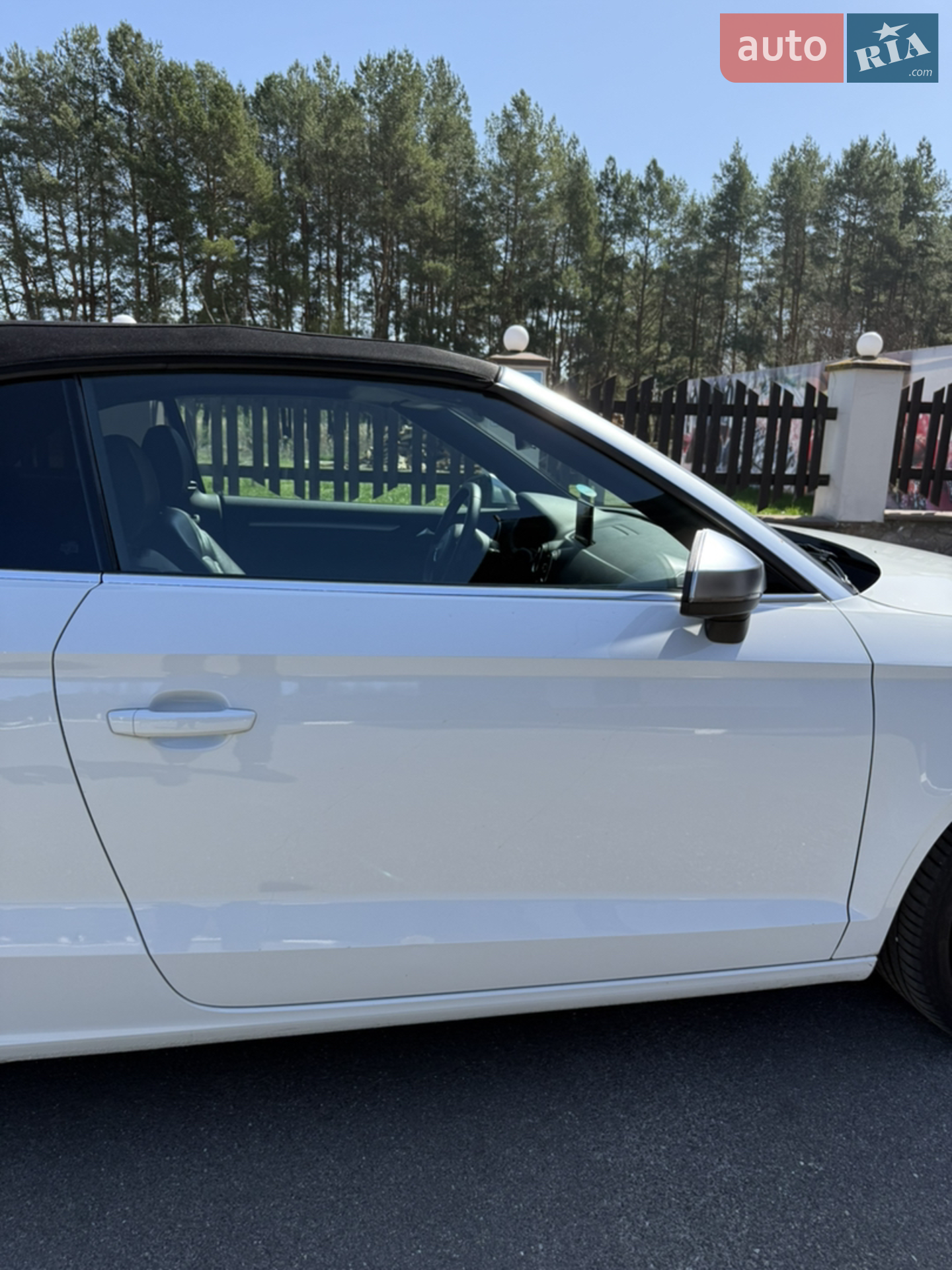 2015 Audi A3 - мініатюра 20