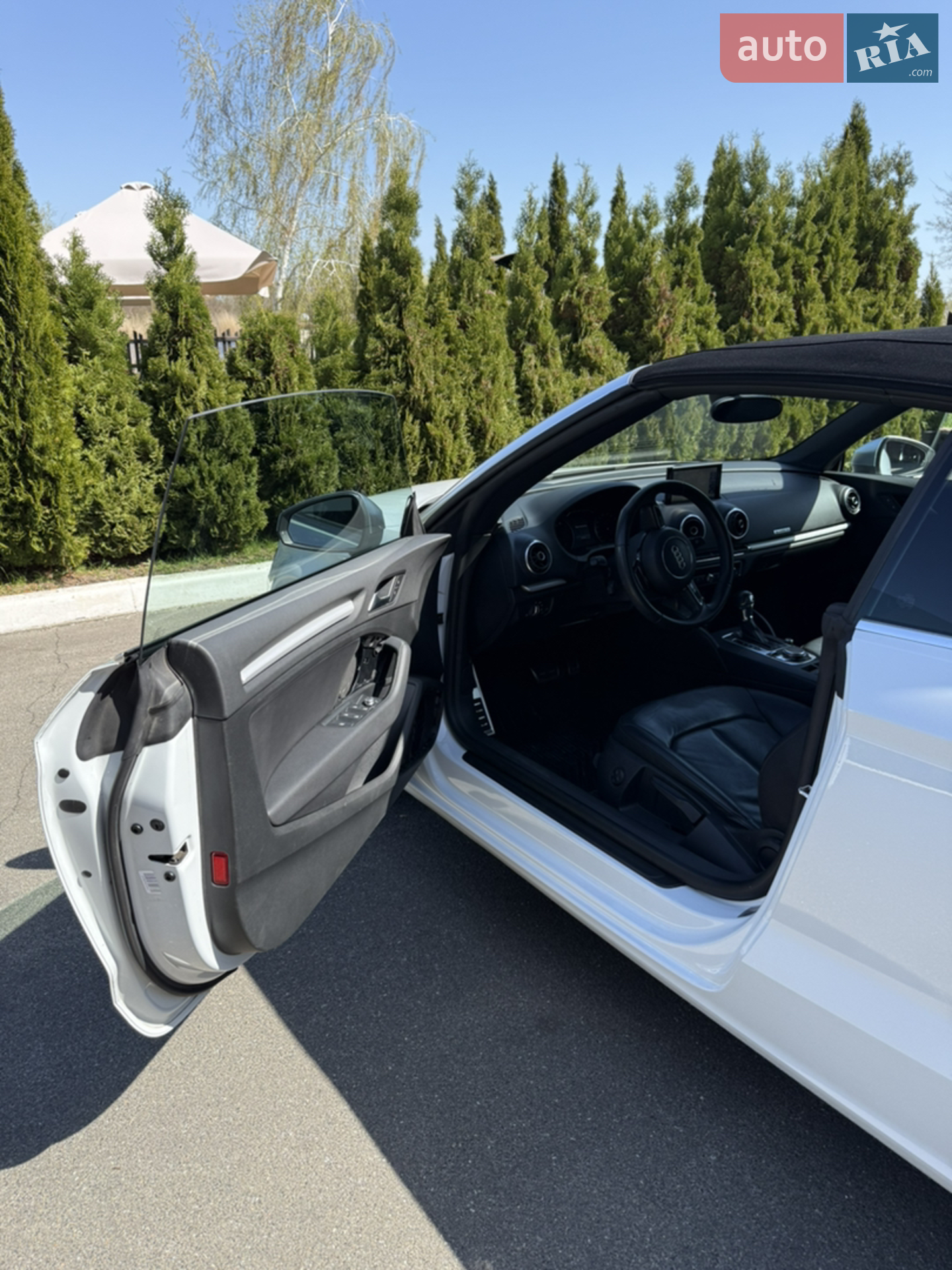 2015 Audi A3 - мініатюра 23