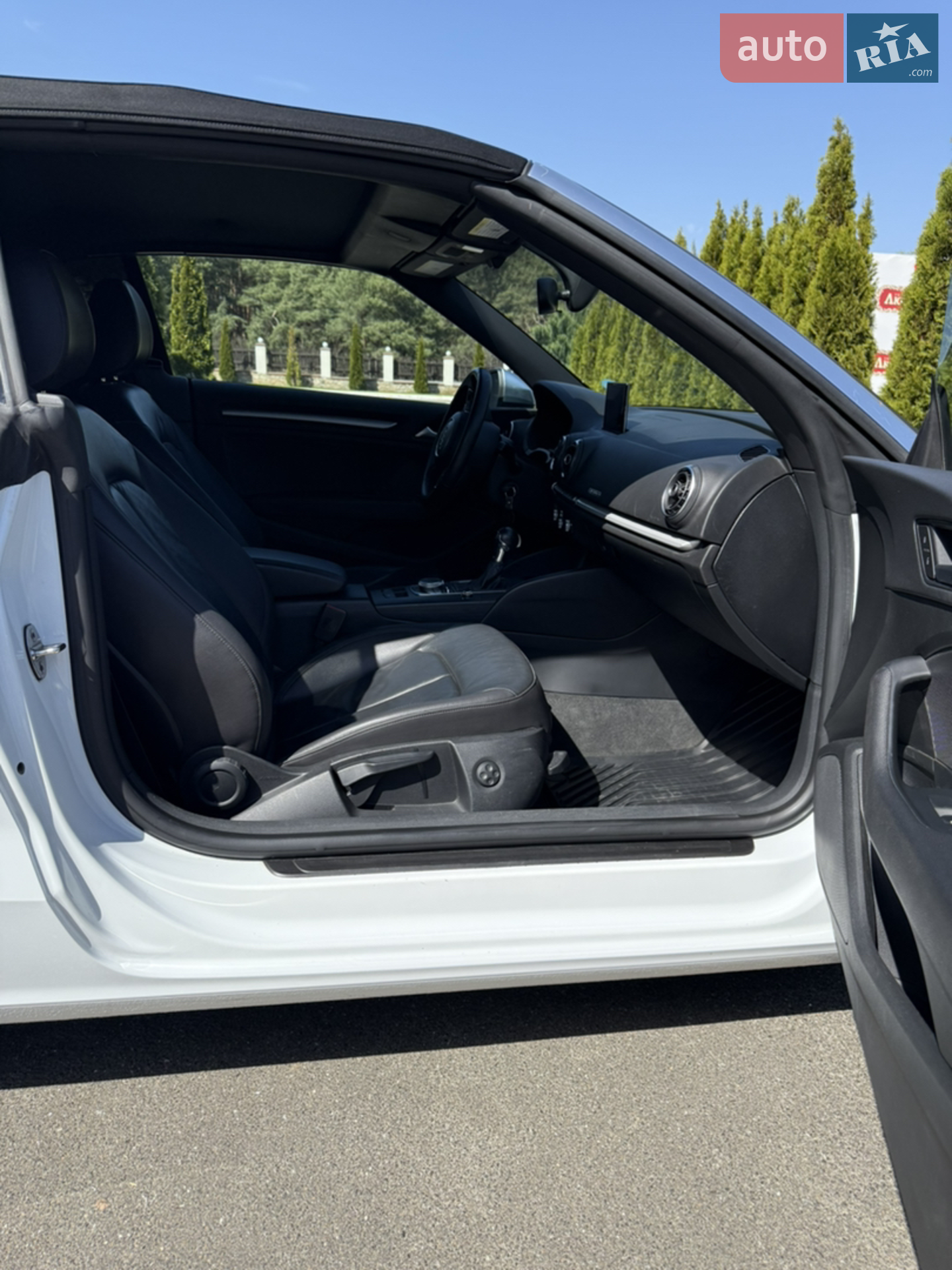 2015 Audi A3 - мініатюра 29