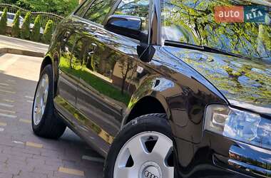 Хэтчбек Audi A3 2005 в 