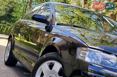 Хэтчбек Audi A3 2005 в 