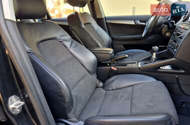 Хэтчбек Audi A3 2005 в 