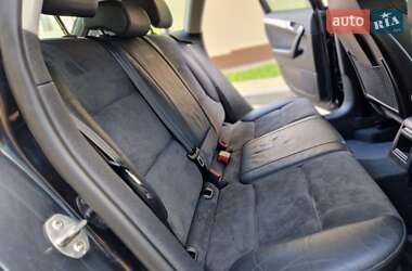 Хэтчбек Audi A3 2005 в 