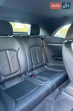 Кабриолет Audi A3 2018 в 