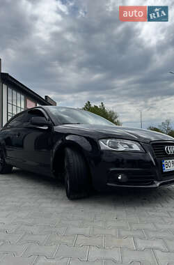 Хетчбек Audi A3 2009 в Тернополі