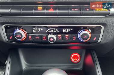 Седан Audi A3 2014 в 