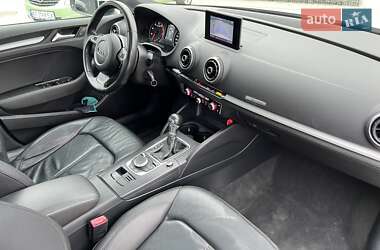 Седан Audi A3 2014 в 