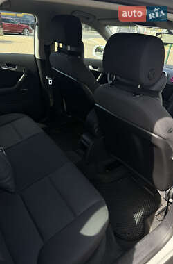 Хетчбек Audi A3 2011 в 