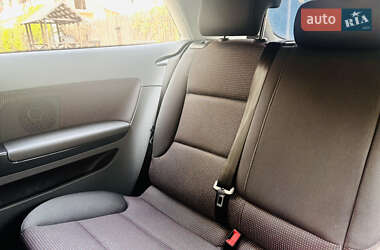 Хэтчбек Audi A3 2007 в 