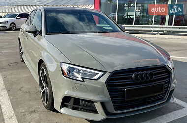 Седан Audi A3 2020 в Киеве
